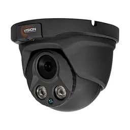 MHD-відеокамера 2Mp Light Vision VLC-8192DM Graphite f=3.6mm (75-00042) - мініатюра 1