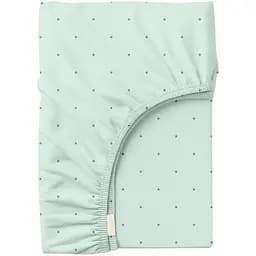 Простирадло на резинці Cosas MINTICE 180х200х30 см (MintIce_180x200x30)