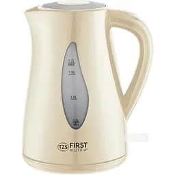 Электрочайник First FA-5417-6CR
