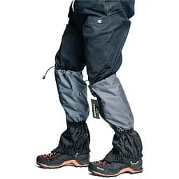 Туристические бахилы Legion Standart размер М серый