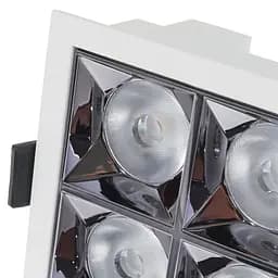 Світильник точковий Brille LED HDL-DT 203/9*4W NW WH 36-305 - мініатюра 10