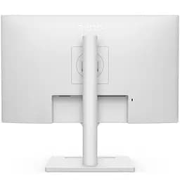 TFT 31.5" BenQ GW3290QT, IPS, 2K QHD, 75Hz, HDMI, DP, USB-C, HAS, Pivot, колонки, білий - мініатюра 5
