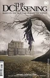 DCeased a Good Day to Die (2019 DC) #1C