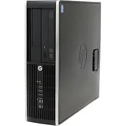 Компьютер HP Compaq 6300 Pro SFF i3-3220/8/240SSD Refurb