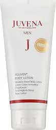 Зволожуючий лосьйон для тіла Juvena Rejuven Men Moisture Boost Body Lotion 200 мл (тестер) (676838)