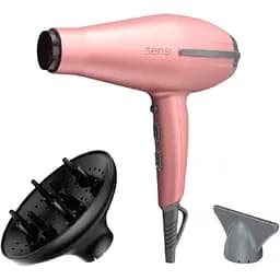 Фен Ga.Ma Tempo 5D Sensi Rose (GH3319) [62271]