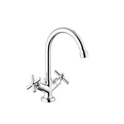 Смеситель для кухни Kroner KRM Aller - C030 CV012064 Хром