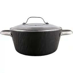 Кастрюля Pepper Графен PR-2230, 24 х 10 см 3.5 л (124188)