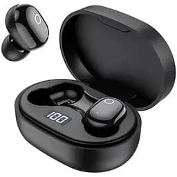Навушники Borofone Manner true wireless BT headset BW06 BT5.1, 30/300mAh, 4h