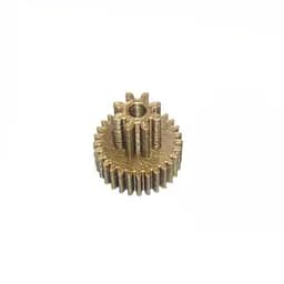 Шестерня HausMark HBS-855BL LED 29/8 зубів