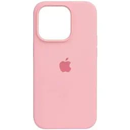 Чохол Original Full Size для Apple iPhone 14 Pro Pink