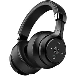 Беспроводные наушники Picun P28X Bluetooth Black (3_01873)