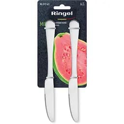 Набор столовых ножей Ringel Mira 6 шт. (RG-3117-6/1)