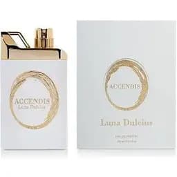 Парфюмированная вода оригинал Accendis Luna Dulcius 100 мл