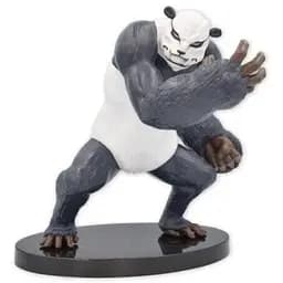 Фигурка Bandai Spirits Jujutsu Kaisen Panda Gorilla Mode Магическая битва Панда 18 см BS JK PGM