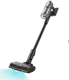 Аккумуляторный пылесос Dreame Z30 Aqua Cycle