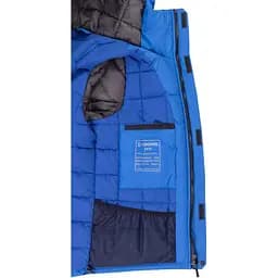 Костюм зимовий Viking Fishing Yeti XXL blue - мініатюра 9