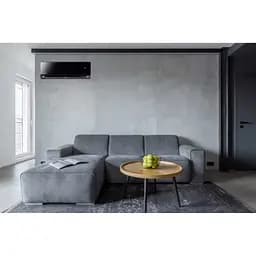 Кондиціонер Midea MSXT-09HRFN8-Black-I/MSXT-09HRFN8-Black-O Penrose - мініатюра 9