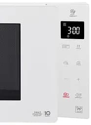 Мікрохвильова піч LG MS2336GIH - мініатюра 7