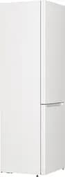 Холодильник з нижньою морозильною камерою Gorenje (NRK6201PW4) - мініатюра 4