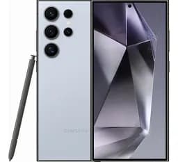 Смартфон Samsung Galaxy S24 Ultra 12/1TB Titanium Blue SM-S928BLBP