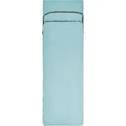 Вкладиш в спальник Sea To Summit Comfort Blend Sleeping Bag Liner Rectangular w/ Pillow Sleeve (1033-STS ASL032071-250201)