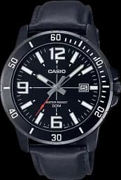 Годинник Casio Timeless Collection MTP-VD01BL-1B