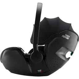 Автокрісло Britax Romer Baby-Safe 5Z2 Galaxy Black, чорне (2000039479)