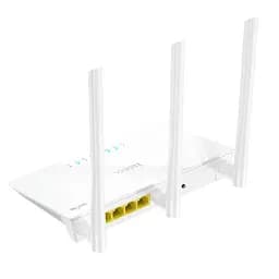Роутер маршрутизатор Hoco HI30 WiFi4 Wireless Router EU - мініатюра 2