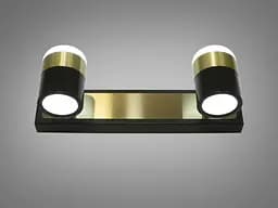 Підсвічування для дзеркал і картин, в гардеробі, ванній кімнаті, спальн