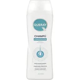 Шампунь Queray Увлажняющий 400 мл