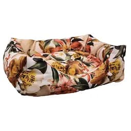 Лежак для собак та котів Croci FRAGRANCE 50x35 см