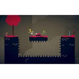 Ключ активації Microsoft Stick Fight: The Game для Xbox One/Series - мініатюра 8