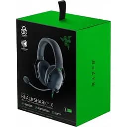 Навушники Razer Blackshark V2 X Black (RZ04-03240100-R3M1) - мініатюра 6