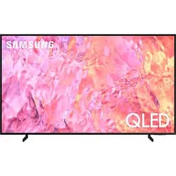 Телевізор Samsung Q60C 75" QLED 4K (QE75Q60CAUXUA) [91118]