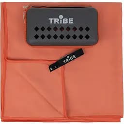 Рушник Tribe Pocket Towel 50х100 см Brick Red (1042-T-LC-0001-M-brick-red)