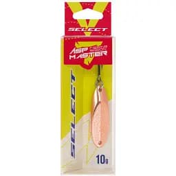 Блешня Select AspMaster 10.0g 45mm GCMC - мініатюра 2