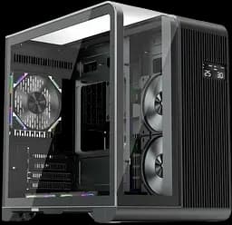 Корпус 1stPlayer RT5 Black