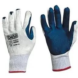 Рукавички скляра Сила р10 манжет