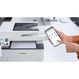 БФП Pantum M7100DW - мініатюра 9