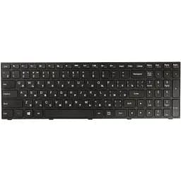 Клавіатура Lenovo G50-70/G50-70M ОРИГІНАЛ RuS (A2110)