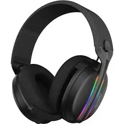 Ігрові навушники Proove Gaming Glimmer Black/Purple (WHGL00022016) [149969] - мініатюра 2