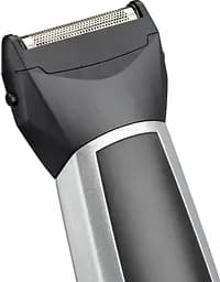 Набір для стрижки Babyliss MT726E сірий - мініатюра 3