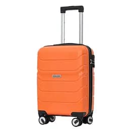 Валіза Semi Line 20" S Orange (T5614-1)