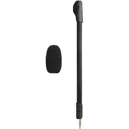 Навушники з мікрофоном JBL Quantum 100X Black (JBLQ100XBLKGRN) - мініатюра 2