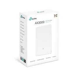 Дводіапазонний гігабітний Wi-Fi маршрутизатор, Archer Air R5 TP-LINK - мініатюра 4