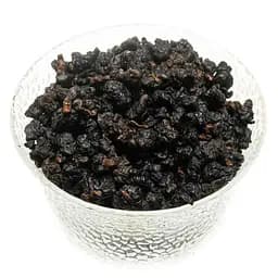 Чорний молочний GABA - 50 г - мініатюра 5