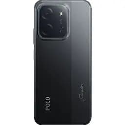 Смартфон Poco C85 6/128GB Black EU Global [148938] - мініатюра 5