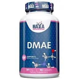 Диметиламиноэтанол Haya Labs DMAE 351 мг 90 капсул