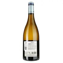 Вино LaCheteau Sancerre Blanc, біле, сухе, 13,5%, 0,75 л (1312590) - мініатюра 2